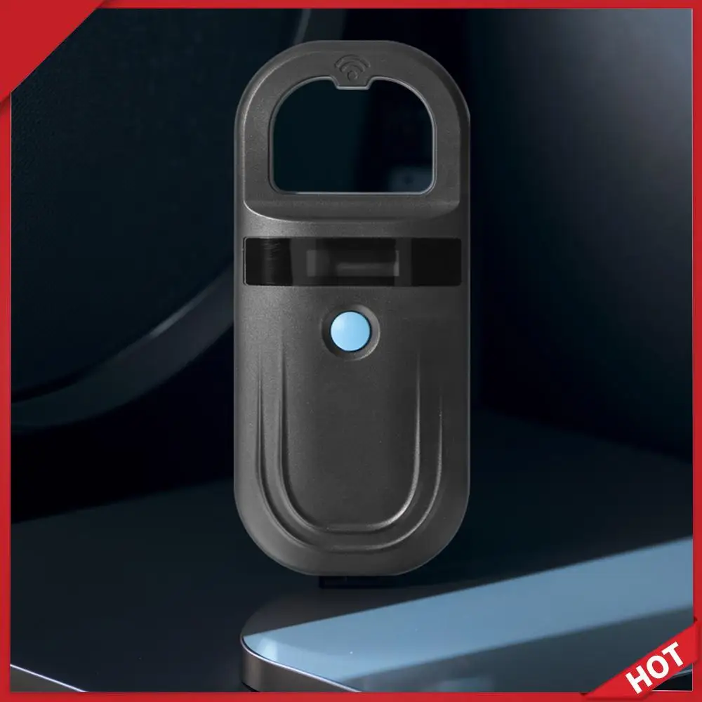 Pet Microchip Scann…