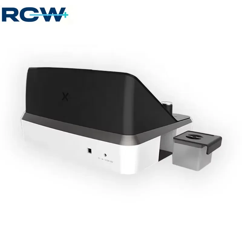 RCW SEMG Electrical Muscle Stimulation Machine Biofeedback Device -2003K ETS EMG Therapy Supplies