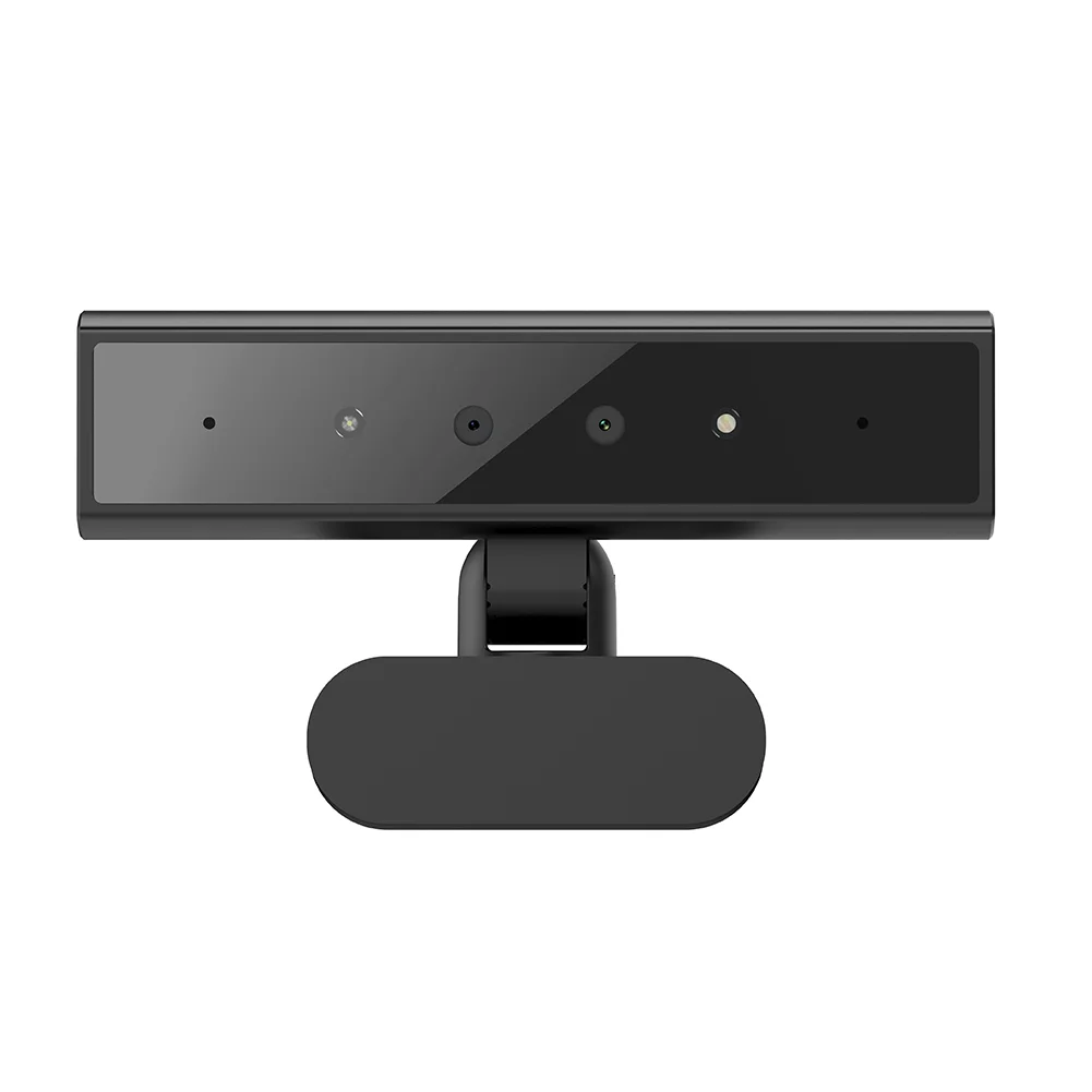 

Веб-камера с идентификационным управлением для Windows 10/11 с базовым USB-компьютерным веб-камерой Съемная веб-камера для потоковой передачи конференций