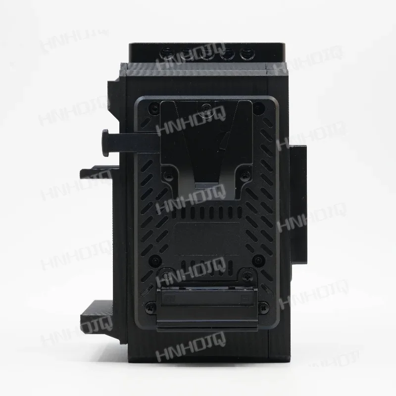 Fusionrig For Panasonic S5m2/S5m2x  Cage Expansion Module Cineback Same Style