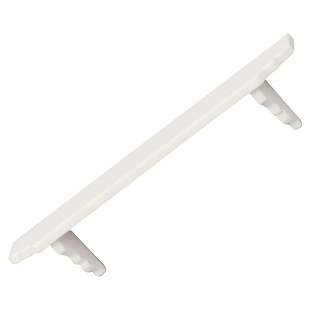 1pc クリエイティブミニ白木製収納ラックドールハウス棚オーガナイザー寝室キッズルーム装飾ミニチュア家具おもちゃ