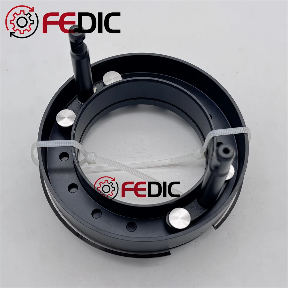 HE400VG HE451VE 3781369 2843821 2882112 Turbocharger VNT for Cummins ISX15 QSX15 Series Engine Turbo nozzle ring
