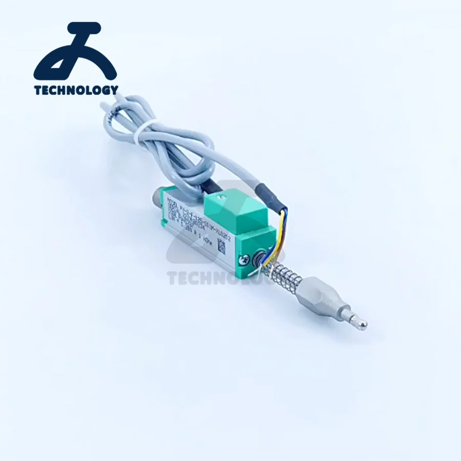 Gefran PA1-F-150-S0…