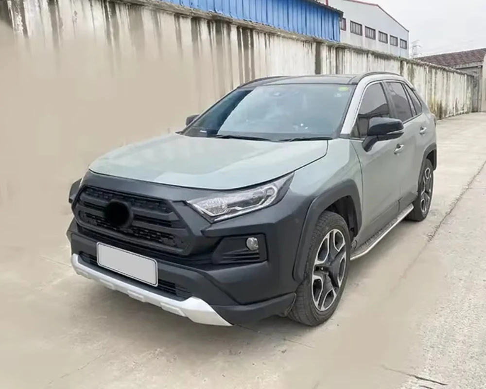 Competitive Price Auto Body Parts 2020 RAVV4 Body Kit 2