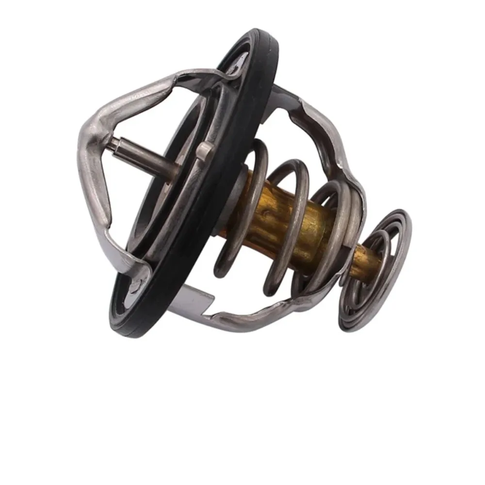 Termostato de refrigerante del motor 2550037200 25500-37200 para Hyundai Equus Tiburon Xg Santa Fe Terracan Tucson para Kia Sore