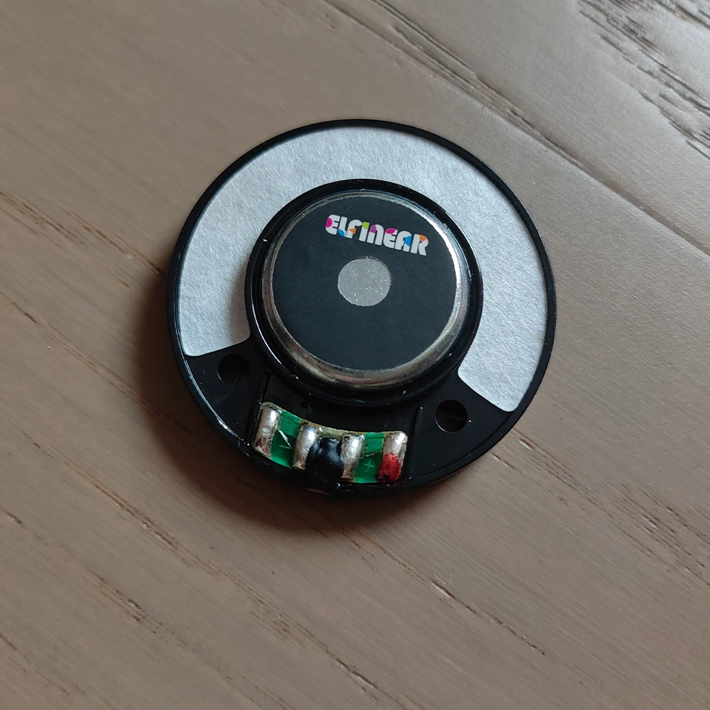 Akcesoria do słuchawek 1 para przetworników głośników 40 mm do Bose Quietcomfort QC2 QC15 QC25 QC35 QC3 AE2 OE2 Studio Studo 2.0 Solo 2