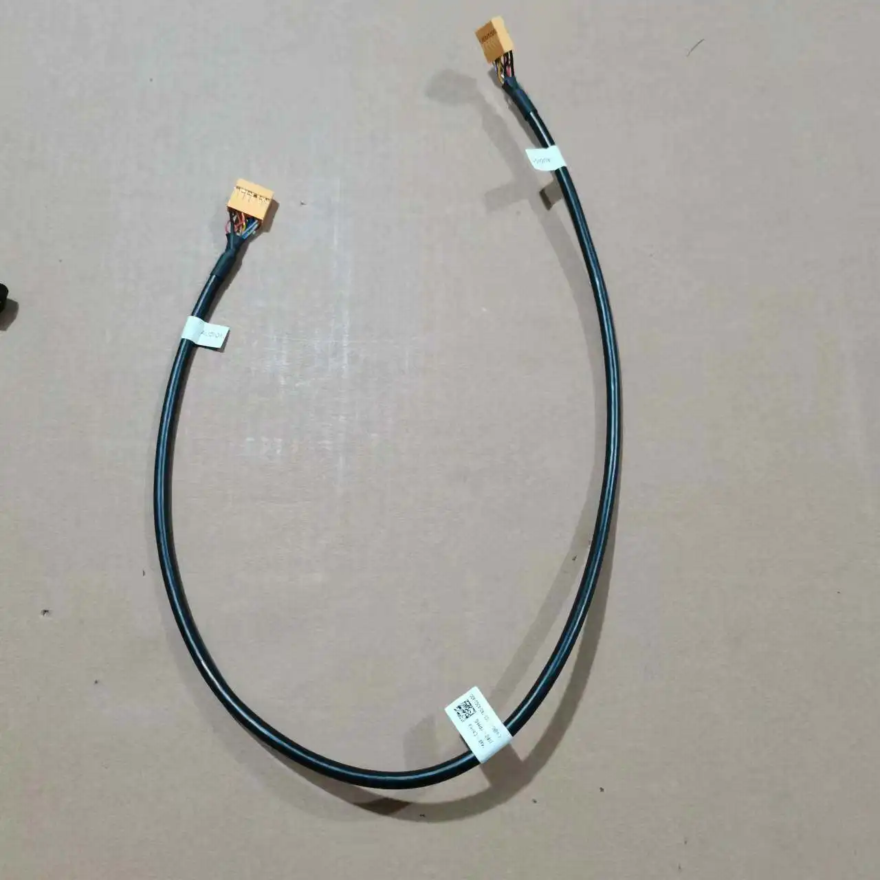 For Dell Alien Grand Triangle Area51 R2 R5 audio audio cable 4YPMG N3T9T