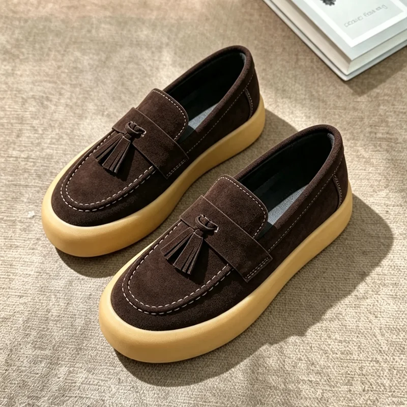 Brown HX-71