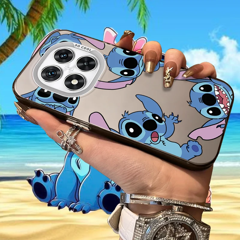 Disney Stitch Frost… - image