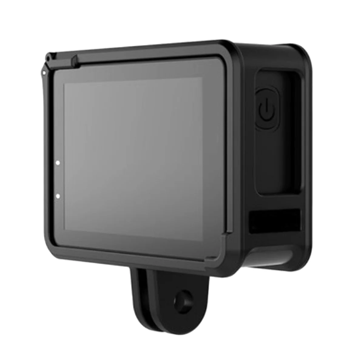 M85K SJ8 Body Frame Holder Frame Case for SJ8 Series Action Cameras Protective Body Frame