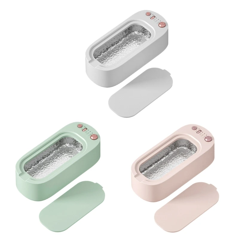 Бытовая техника, удобный очиститель для ювелирных часов, пластиковый материал для колец, дропшиппинг