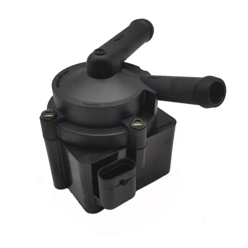 A20K-For BMW X5M X6M 4.4L Electric Auxiliary Coolant Water Pump 11517583160 11517629917 11517604525 11537603976 11537630368