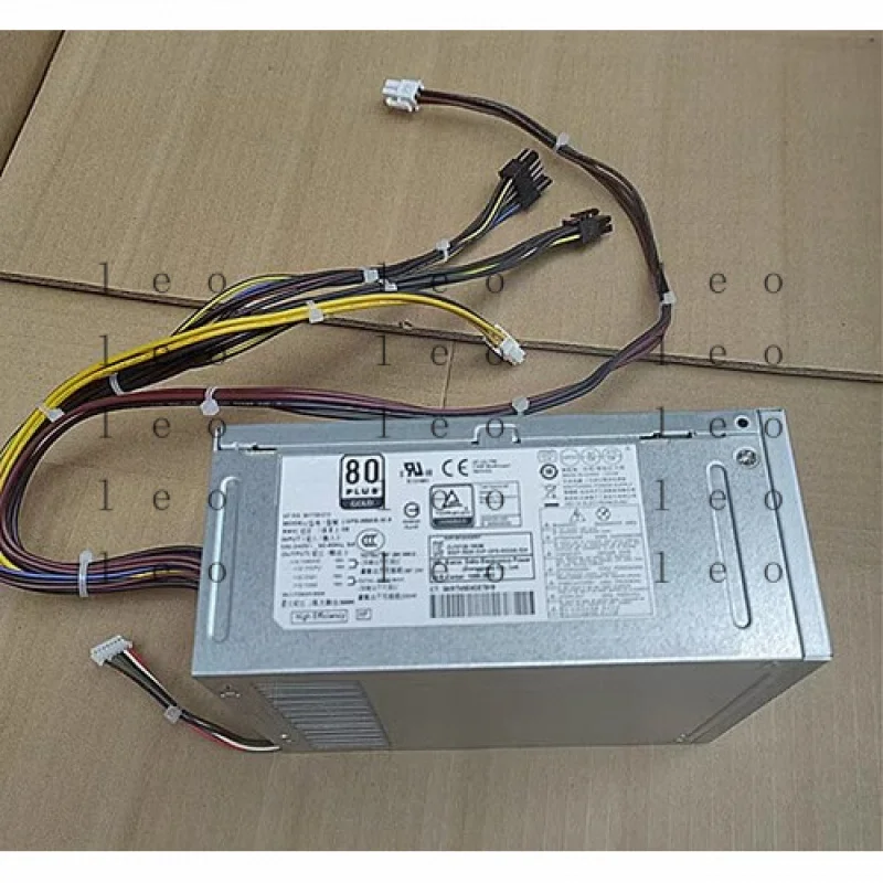 

D Genuine L05757-800 New Power Supply PSU 500W For HP ENVY Desktop - 795-0003UR