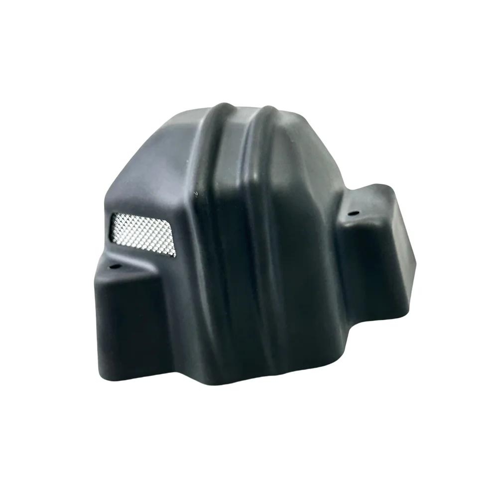 CT125 Air Filter Cover For Hunter Cub CT125 JA55 JA65 Trail125 2020-2024 Air Filter Guard Trim Cover Intake Box Clean