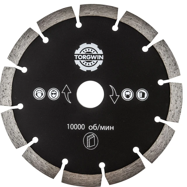 Ultracienki brzeszczot diamentowy na sucho 125/150/180/230 mm * 22,23 mm Cienka tarcza Granit Marmur Tarcza tnąca Płytki porcelanowe Ostrza ceramiczne