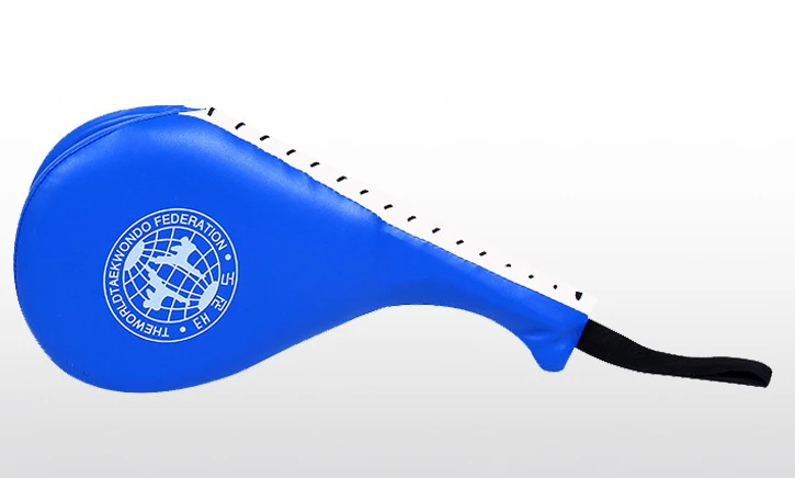 

Taekwondo Sanda Target Chicken Leg Target New Adult Children Professional Taekwondo Sanda Training Durable Antifoot Target Gifts