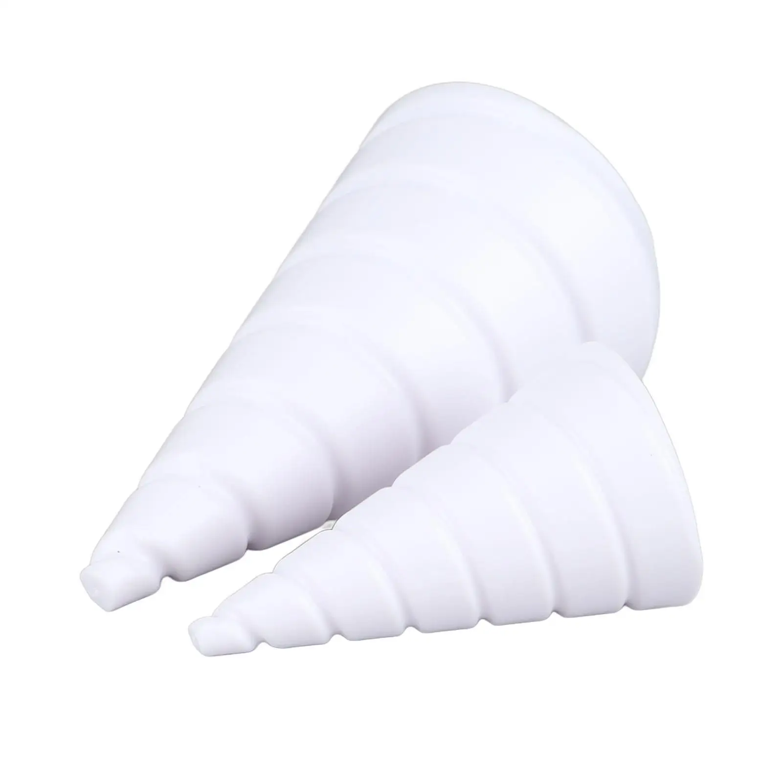 Gabarito de enrolamento de fio de bobina de jardinagem para eletrocolultura, antena de cobre, conjunto de ferramentas de fabricação de fio de planta de 2