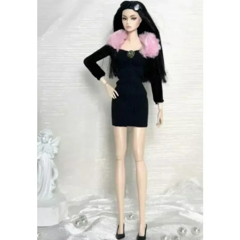 New style Toy accessories gift pretty clothes for your BB FR 1/6 scale dolls BBIKG157