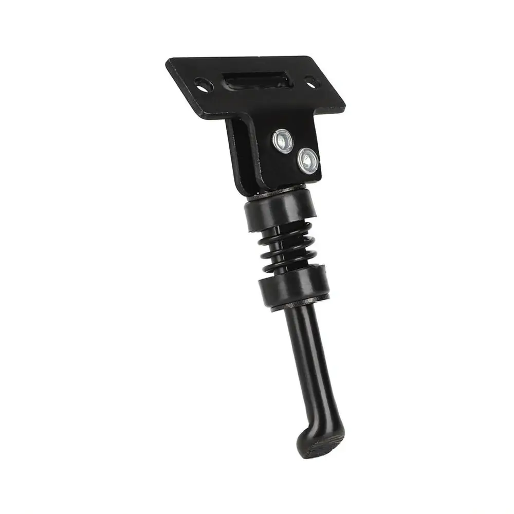 Replacement Side Kickstand For Kukirin S1 Pro Electric Scooter 13cm Stable Parking Support Durable Foot Stand Parts