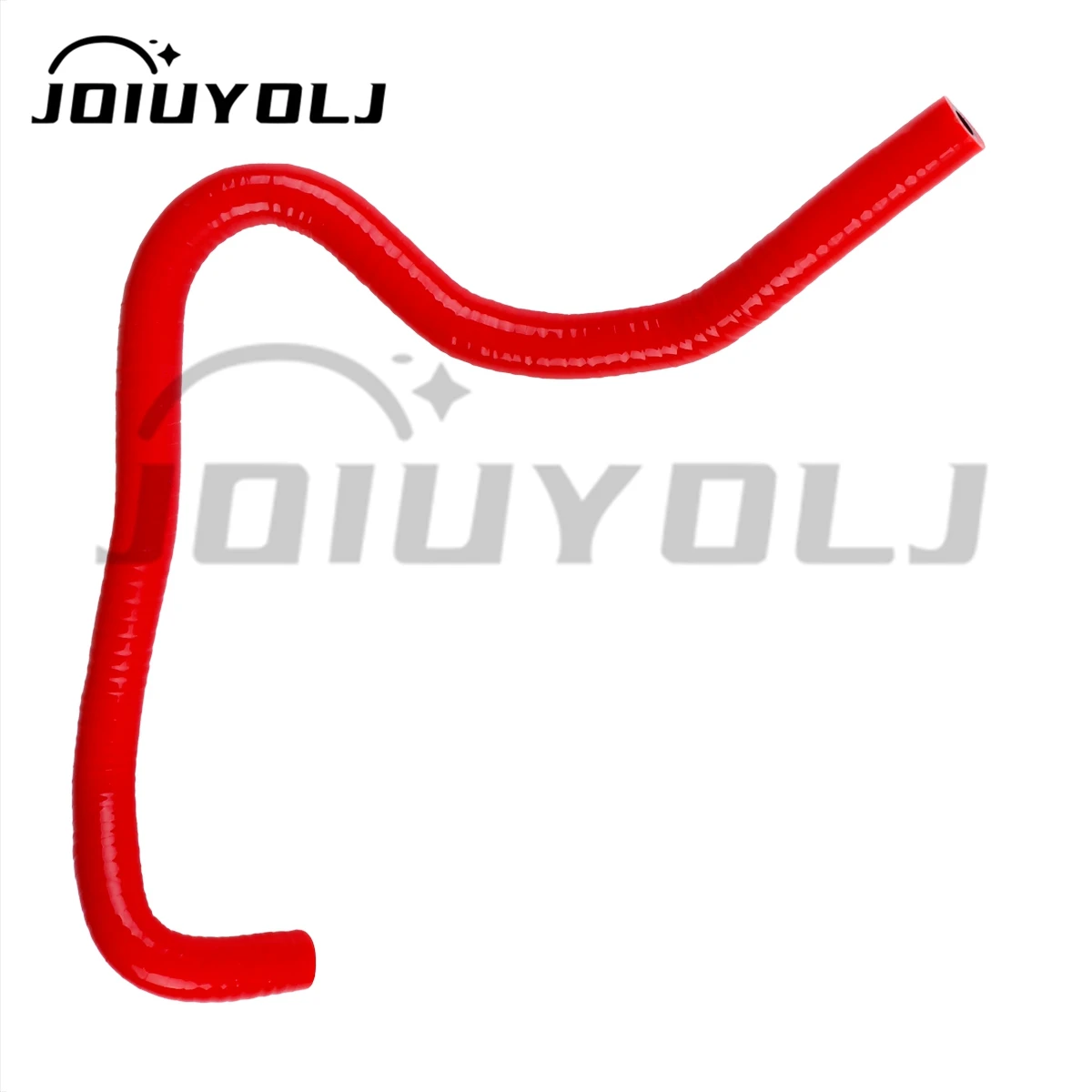 For Audi S3 8P VW Golf GTI MK5 2.0T Turbo Silicone Carbon Canister Hose Kit