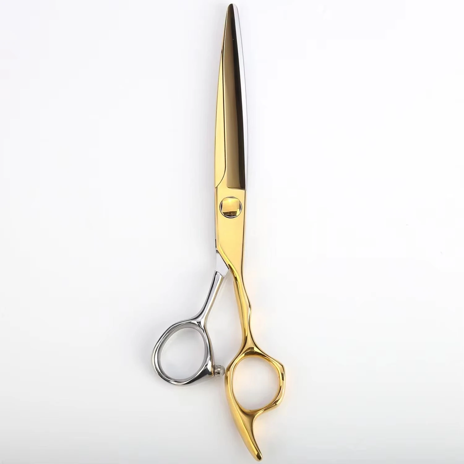 Hairdressing Beauty Scissors CNC Hair Thinning Premium VG10 Steel High Quality Barber Salon Shears Right-Handed