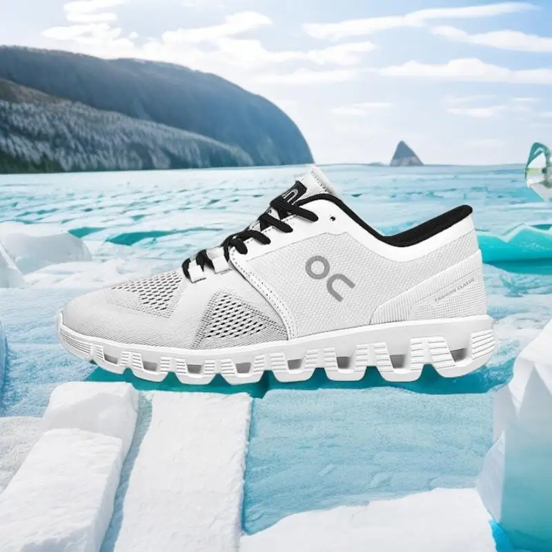 

Four season collectionRetro Rendezvous: Couples' Platform Dad Shoes — Lightweight & Boosted for Ultimate Comfort
