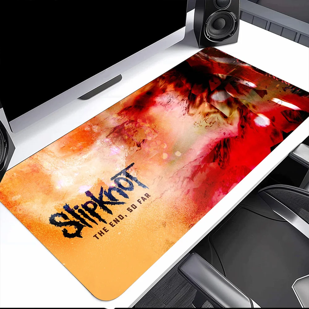 Band S-Slipknot Live at MSG Mo - đánh giá và giá Gaming Keyboard Ergonomics
