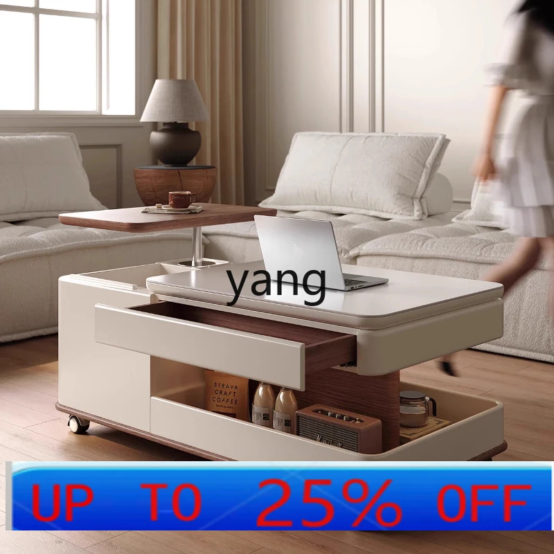 مكتب LMM Home حديث وبسيط وقابل للتعديل ومتعدد الوظائف