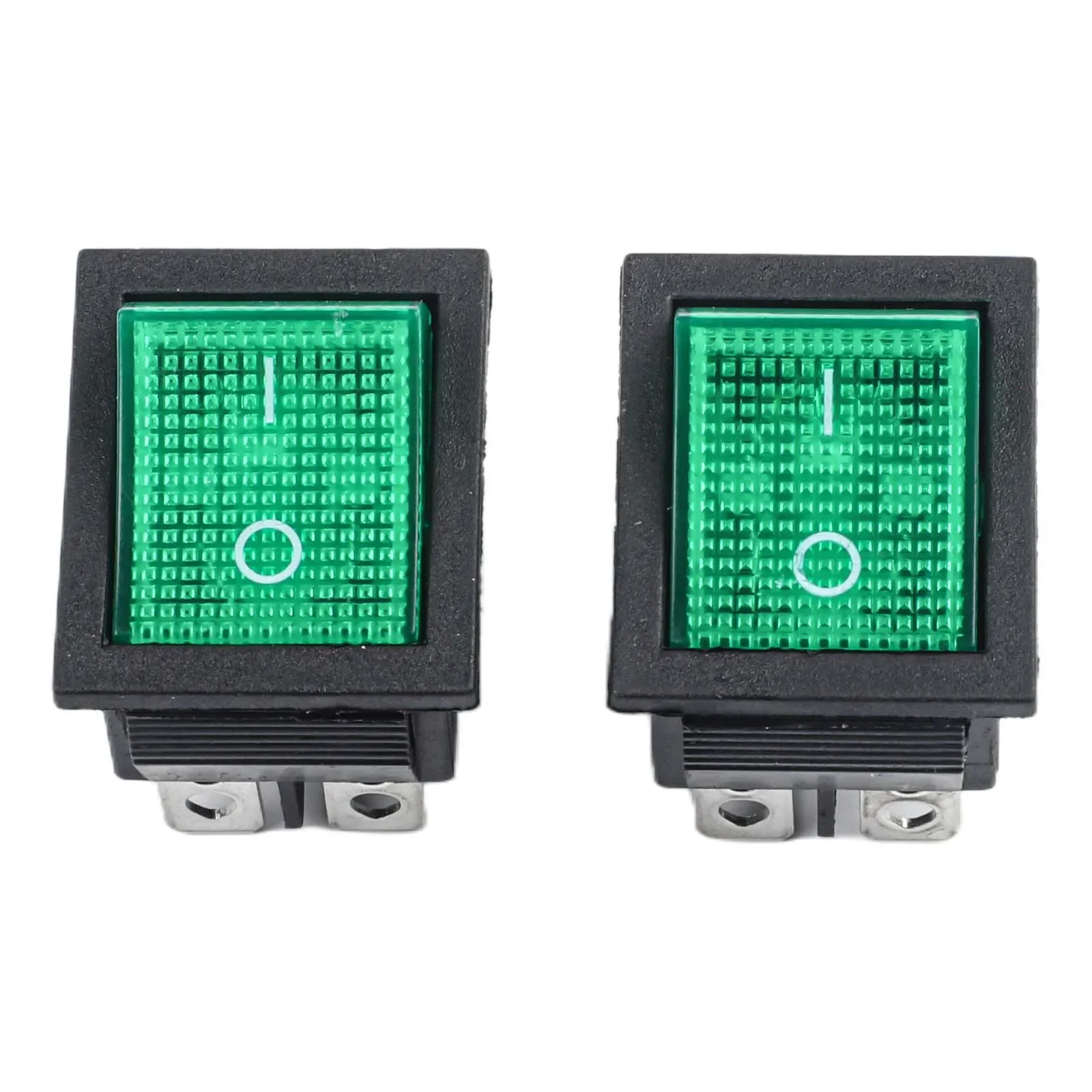 Vacuum Cleaner Switch High Current Switch For Vacuum Cleaner Repair On Off Indicator Plastic Housing Stable Connection