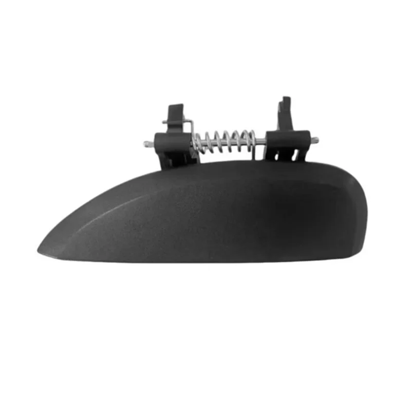 A30P-Car Door Handle Pull Exterior Outer Door Handle For Dacia Sandero MK2 2013-2022 For Renault Clio MK3 Logan MK2