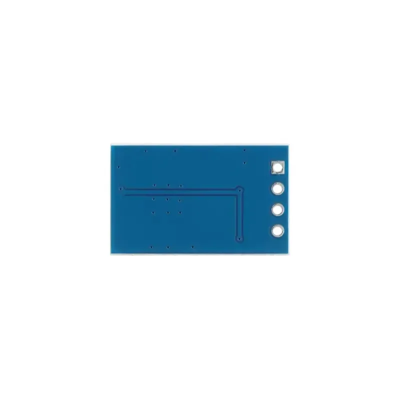 2pcs/1pc SCD40 SCD41 Air Sensor Detect CO2 Carbon Dioxide Temperature and Humidity Two-in-one Module I2C II2