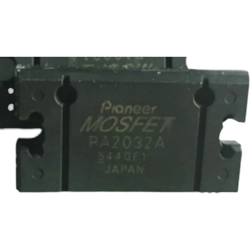 PA2032A ZIP-25, 10 Pièces, Livraison Gratuite