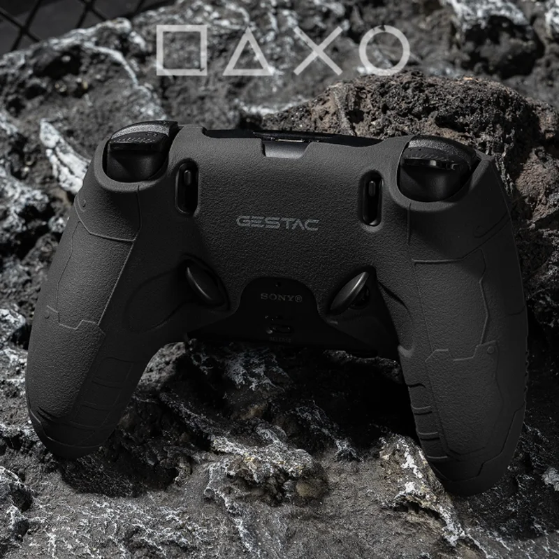 Thumbnail 3 - #53 Best PS5 Controller Cases to Buy In 2026