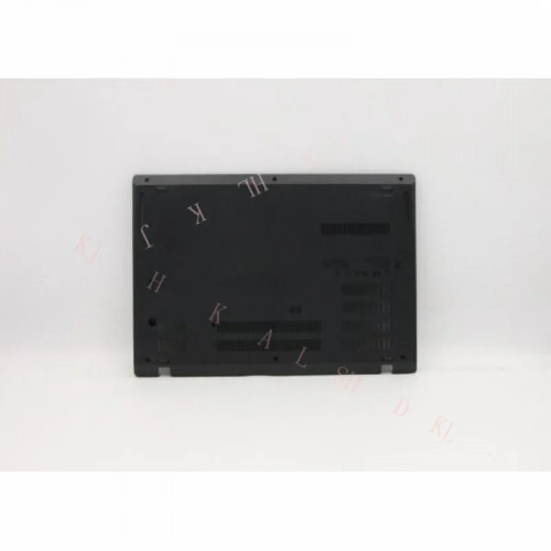 

N Новый/оригинальный корпус D с пластиковой нижней крышкой для ноутбука Lenovo L14 5CB0S95398