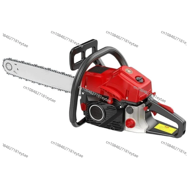 55CC 2 Stroke 19.9KW Chainsaw 18 20 Inch Bar 6.5kg Wood Saw