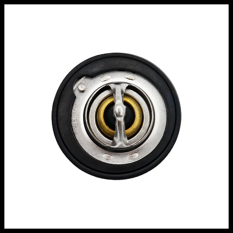 best quality Engine Coolant Radiator Thermostat Overheating Repair for Honda Civic 1.8L LX DX EX SE HF 2006 oe 19301-RNA-315 - Image 4