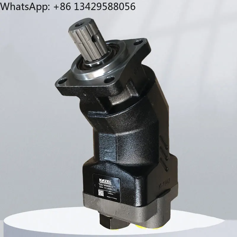 

New Original Kazel Inclined Shaft Piston Pump APA080SF111 for Industrial Machine