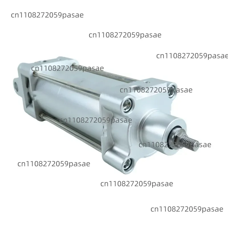 Wheat Harvest Hydraulic Cylinder 54386529 Screw Air Compressor Parts