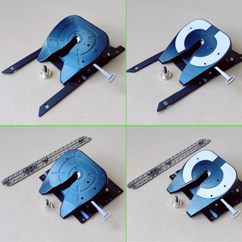 Molino di simulazione in metallo in scala 1:14 per camion Tamiya RC SCANIA 770S R620 VOLVO BENZ Arocs MAN TGX Car