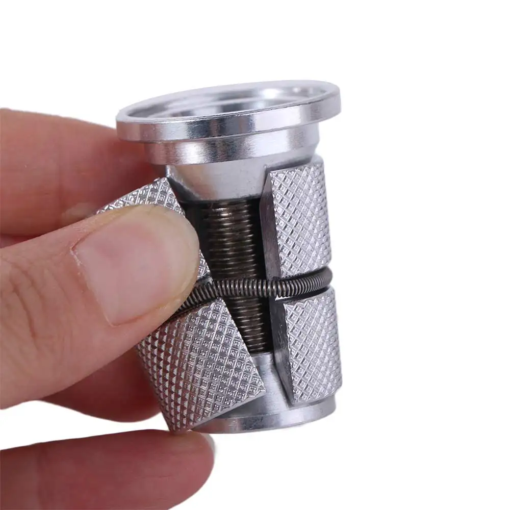 

Expansion Bolt Bicycle Expansion Hanging Core Star Nut Adjuster Head Tube Expansion Hanging Core Bicycle Front Fork