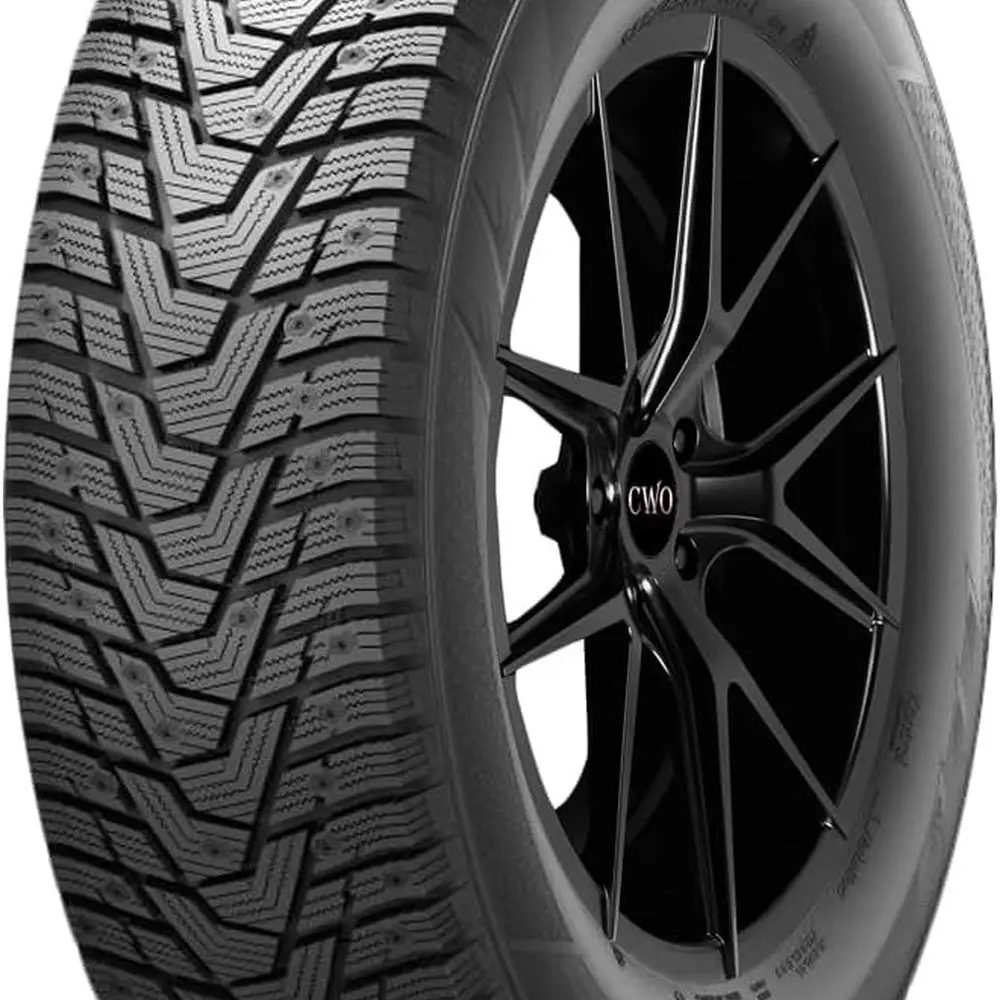 

Зимняя пассажирская шина i*Pike X (W429A) с шипами Winter 255/70R16 111T