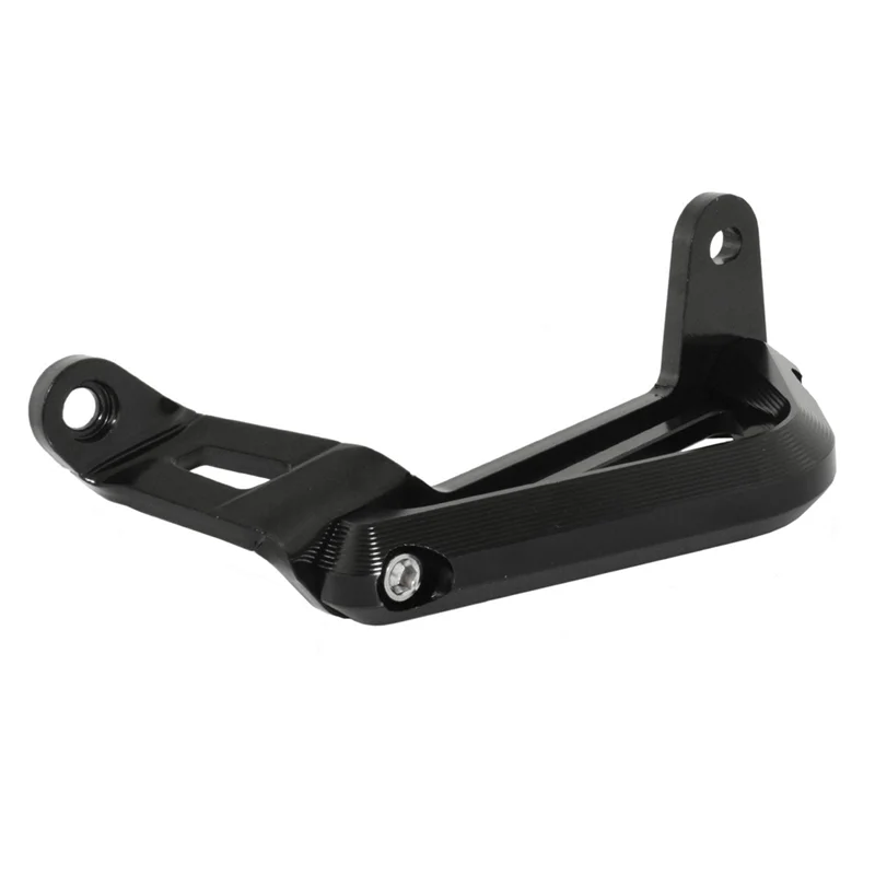 

For FZ09 MT-09 2021-2023 Motorcycle Anti-Fall Frame Sliders Body Protector Block Engine Bumper Crash Bar