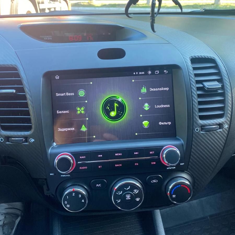 Carplay 9