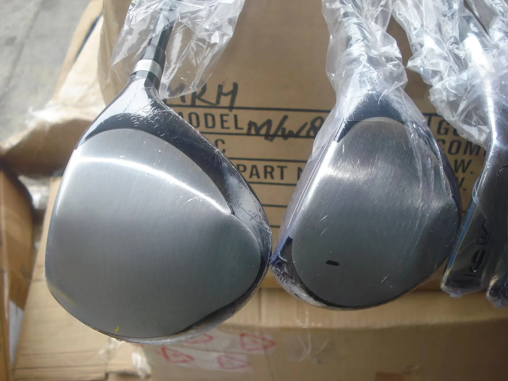 Golf Beginner Full Set of Clubs for Men R Golf  ClubsSe