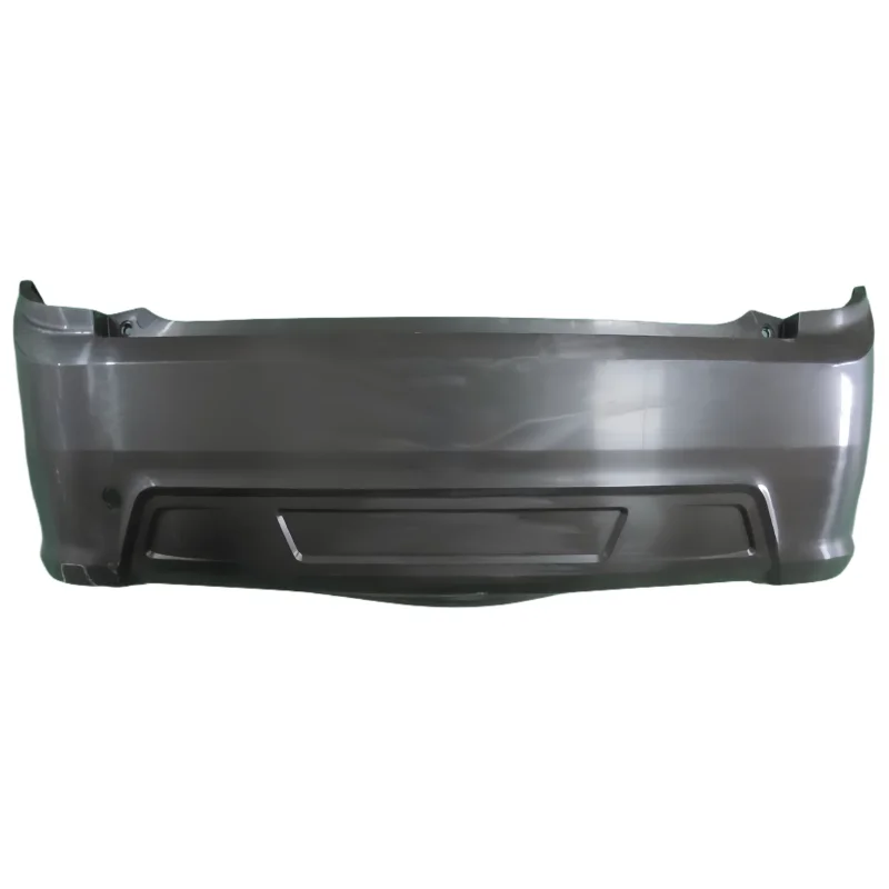 

StlfOEM E6-2804111 High Quality Auto Parts Rear Bumper For BYD E6 Hot Sale Car Parts Bumper For BYD