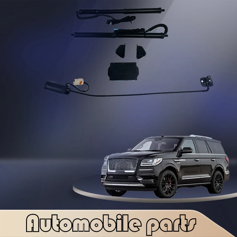 

Suitable for Bosu V-Class 2019 F13 electric tailgate sensor automatic adjustable automatic door auto supplies