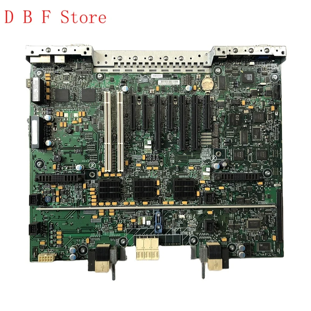 

For HP DL585 G5 463751-001 013241-001 013242-000 IO PCI board Server Motherboard High Quality Fast Ship