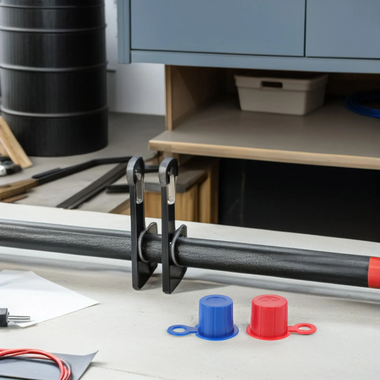 أغطية طرفية قوية مقاومة للماء، أغطية عازلة متينة لسيارة شاحنة البحرية، أداة Suv Rv #1