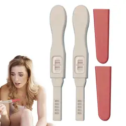 Fake Pregnancy Test Trickys Always Positive -fool's Joke False Early Result Pregnancy Practical Test Joke Day Toy Friends Joke