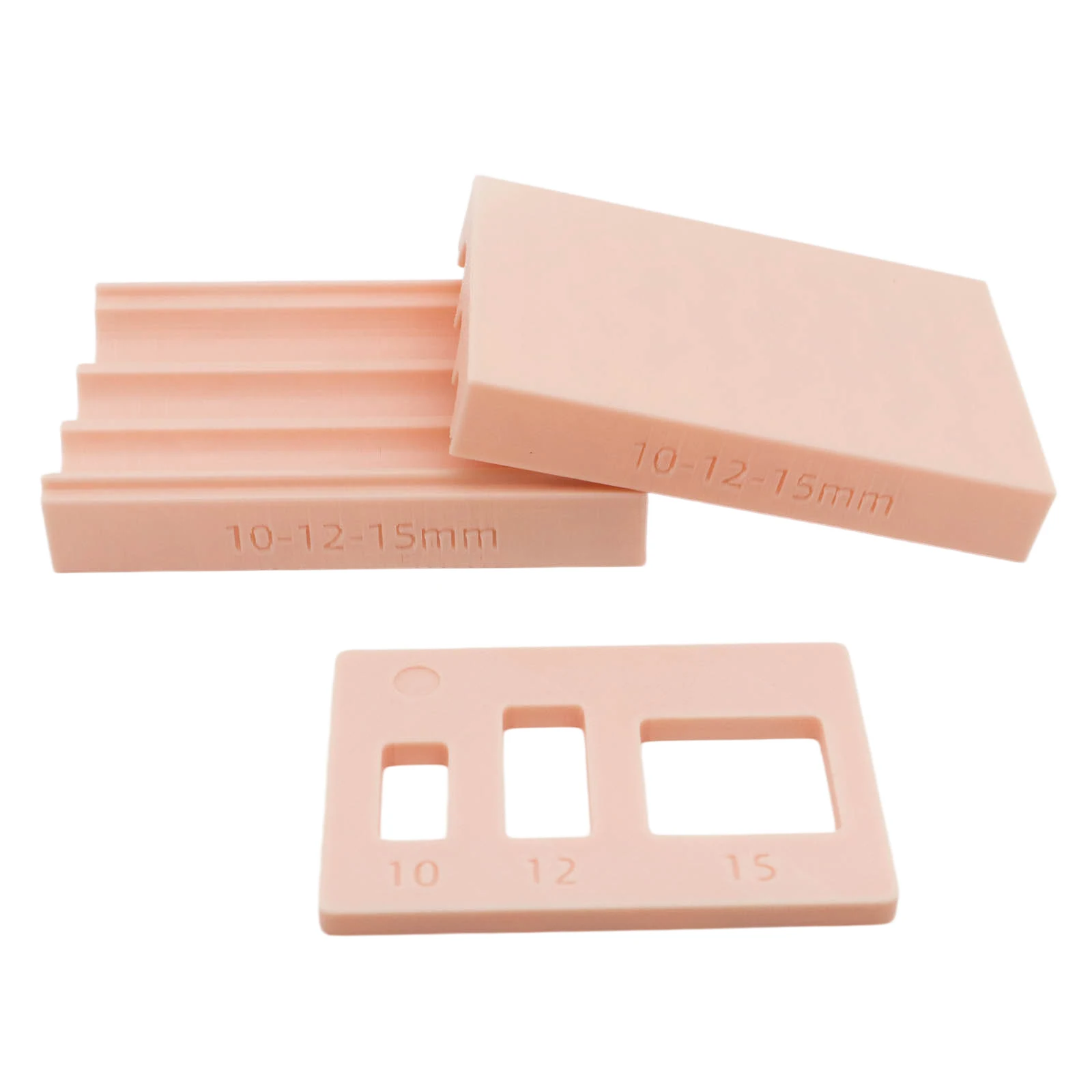Polymer Clay Jewelry Tool Bead Maker, 10 12 15mm Clay Sculpting Tool 6